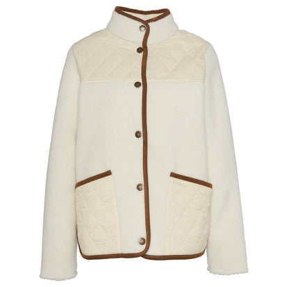 Polaire sherpa Brambles