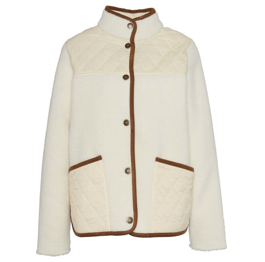 Polaire sherpa Brambles