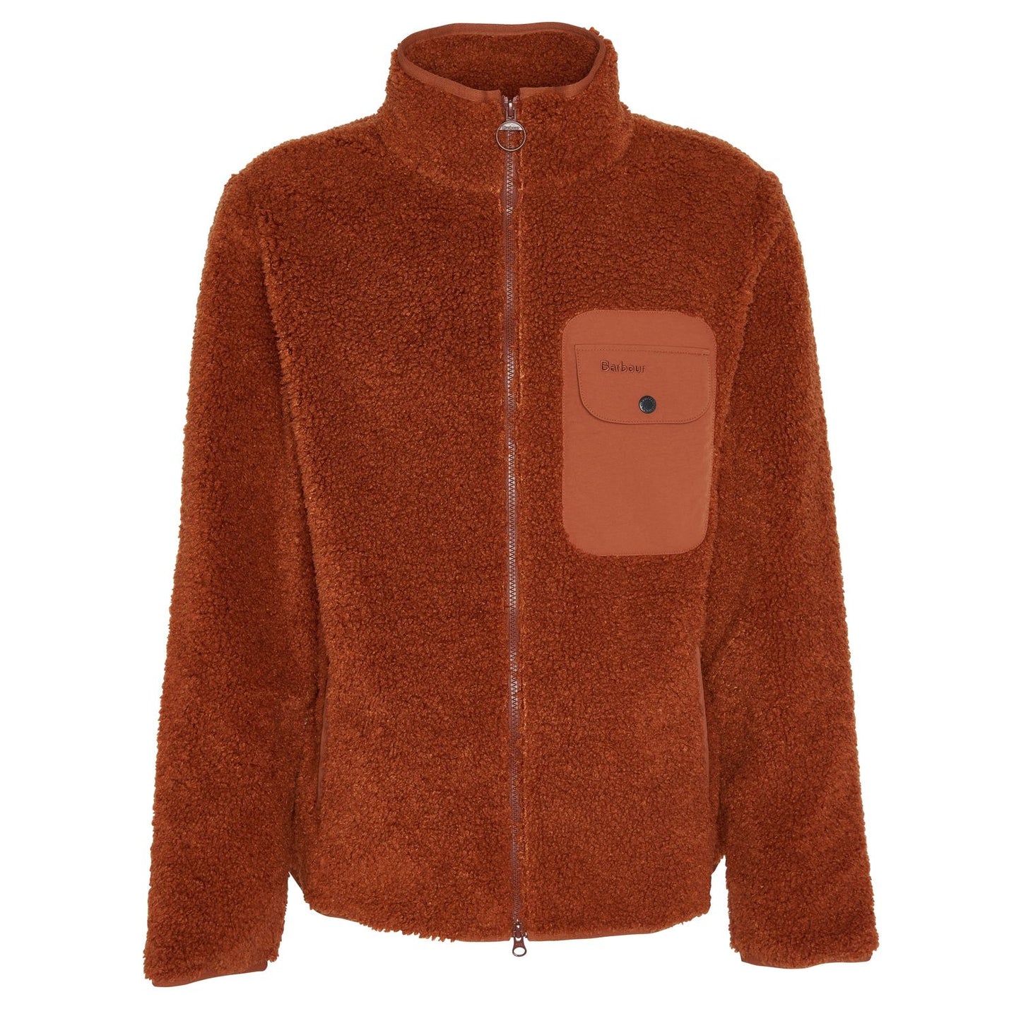 Moor Sherpa Jacket 2 colours
