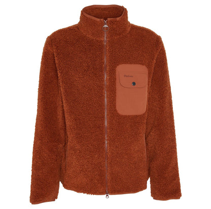 Moor Sherpa Jacket 2 colours