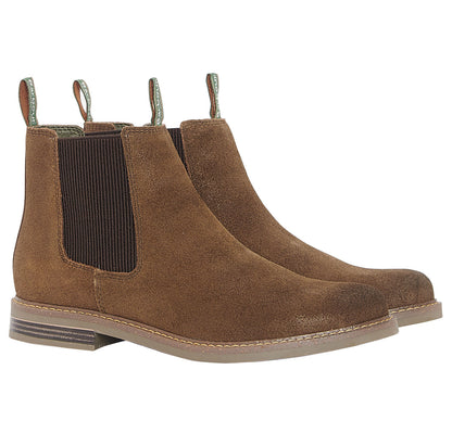 Boots Chelsea Farsley khaki
