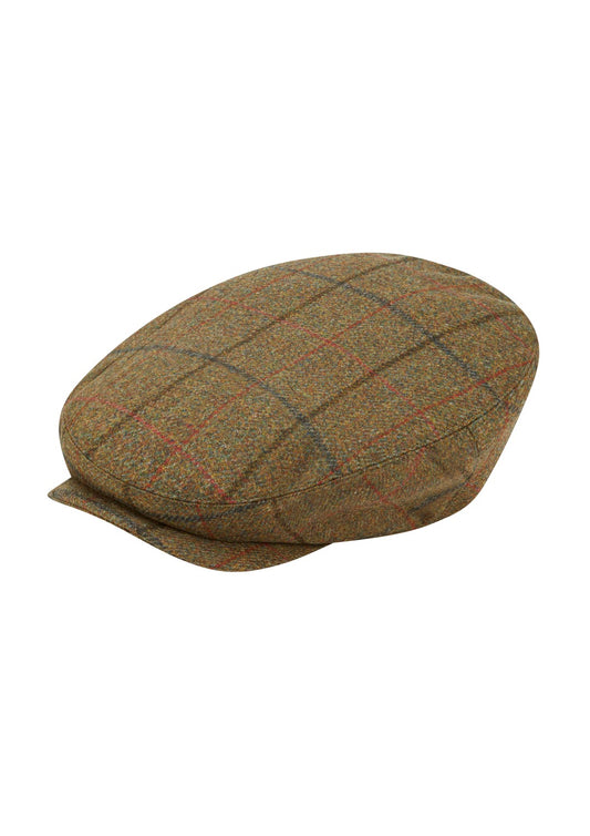 Casquette balmoral Compton thyme
