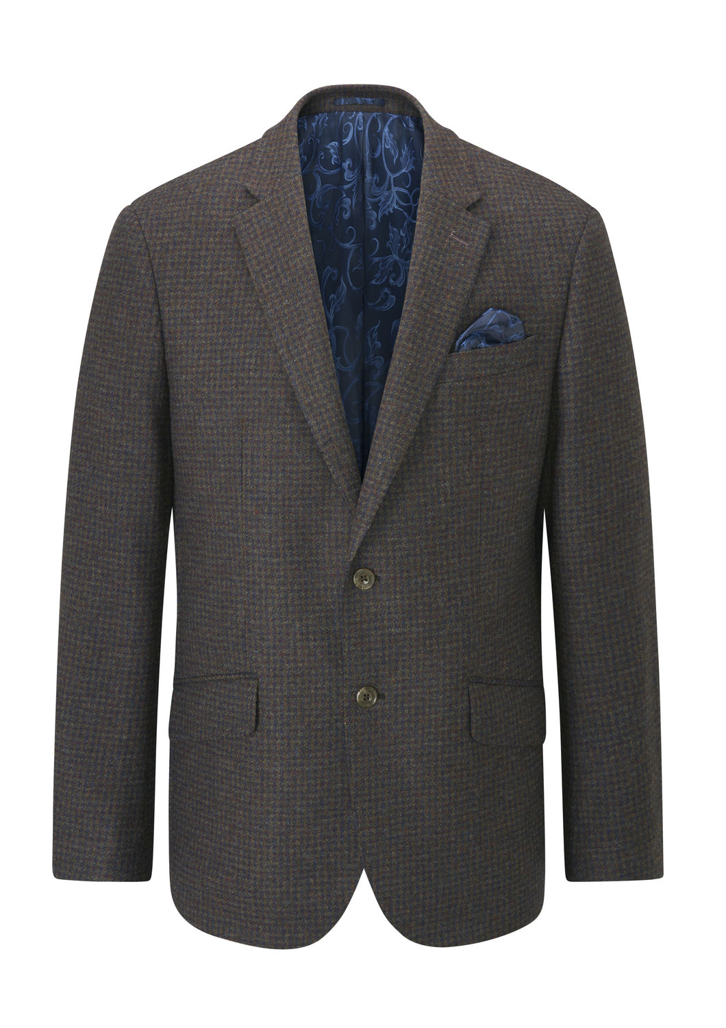 Bramble surrey jacket