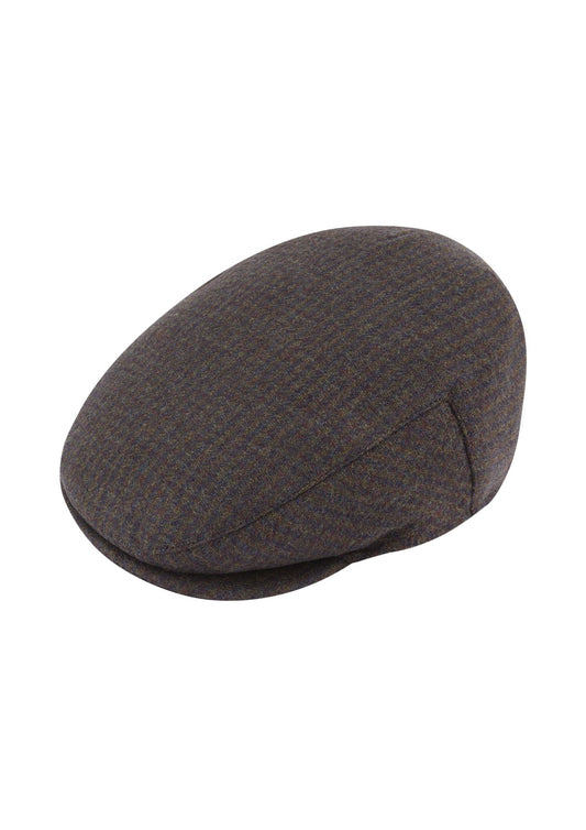 Flat cap Surrey bramble