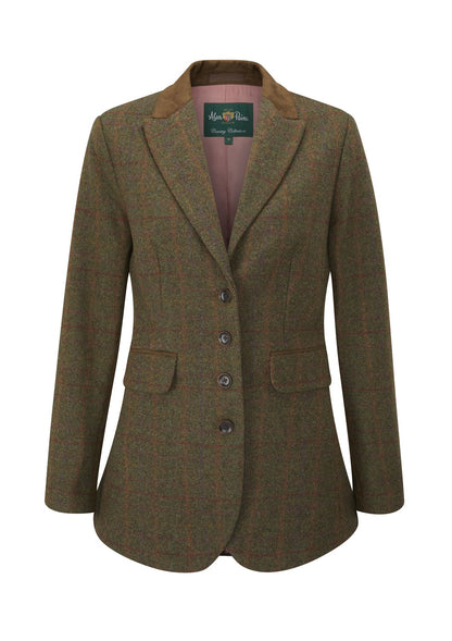 Veste surrey Femme hemlock