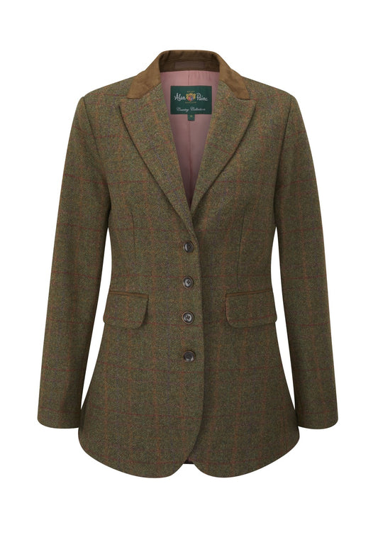 Women's Hemlock Surrey Jacket