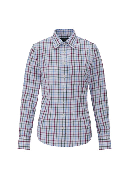 Chemises Bromford femme 2 coloris