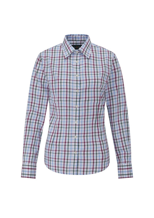 Chemises Bromford femme 2 coloris
