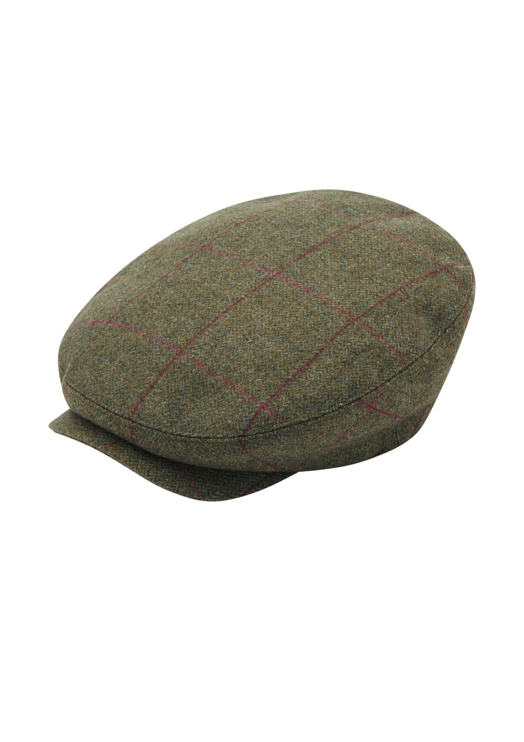 Casquette balmoral Compton sage