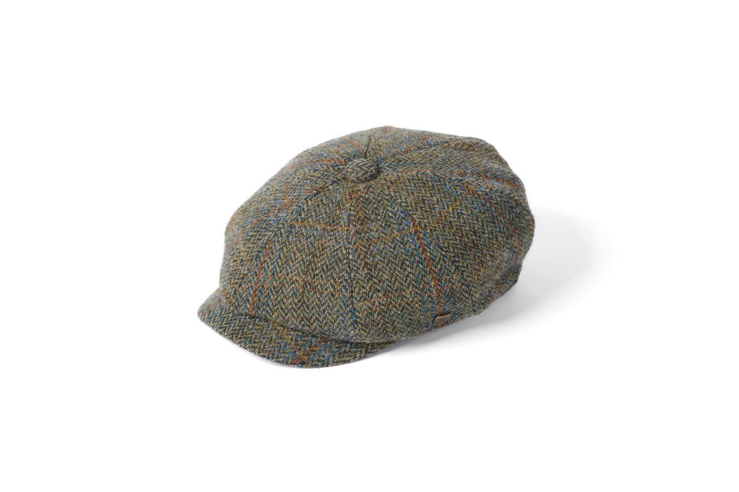Carloway Bakerboy Cap 2023