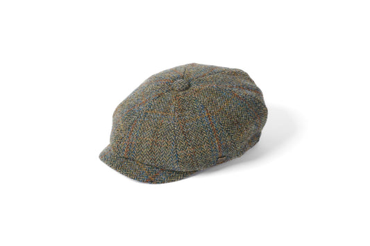 Carloway Bakerboy Cap 2023
