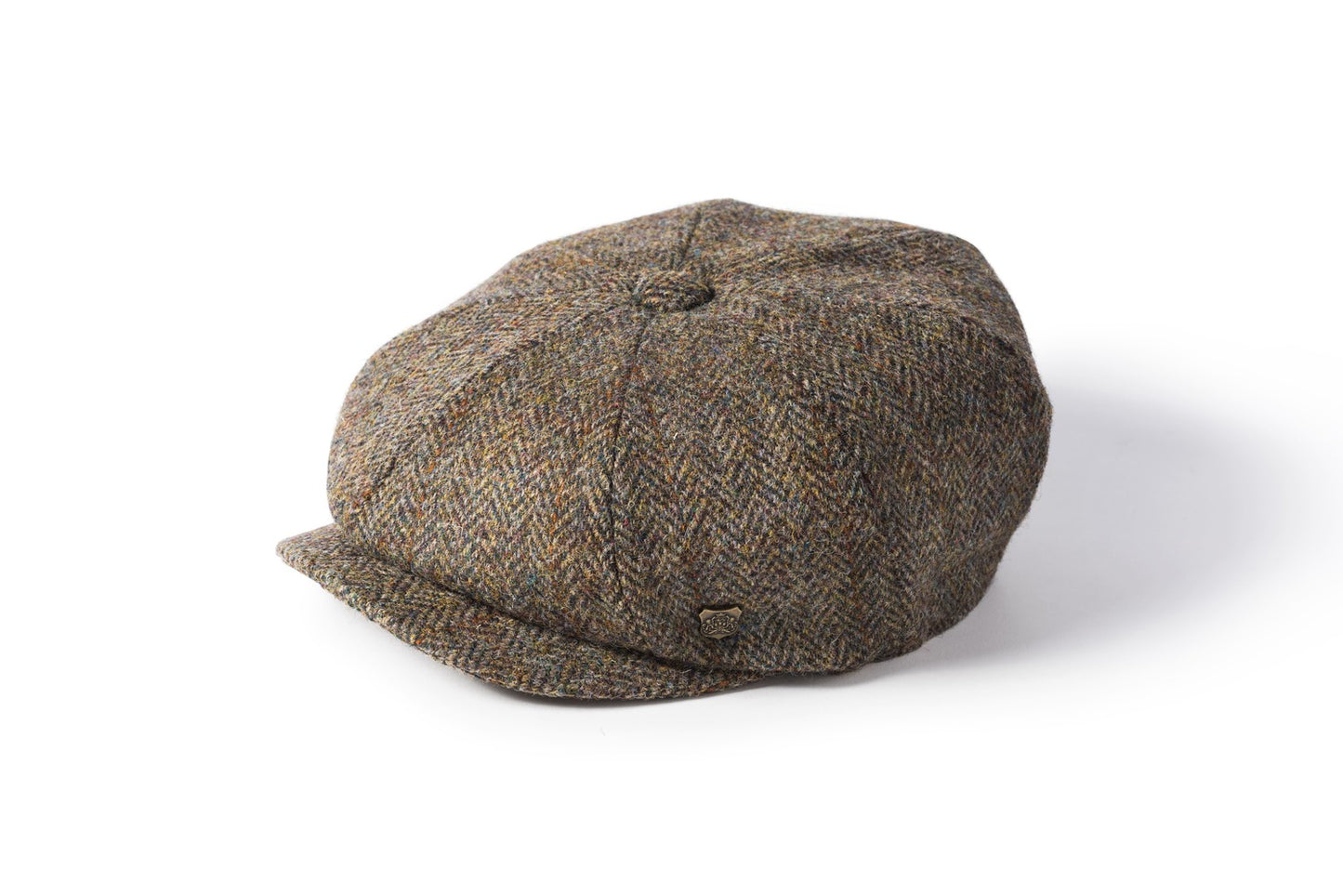 Casquette bakerboy Carloway 2012