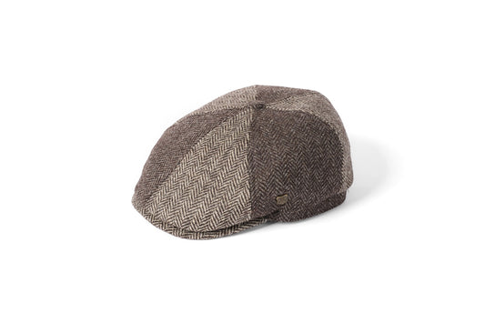 Hexham Bakerboy Cap