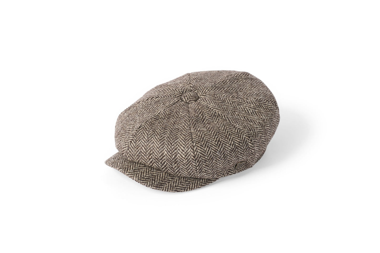 Rothbury baker boy cap