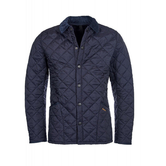 Veste matelassée Liddesdale Héritage 2 coloris