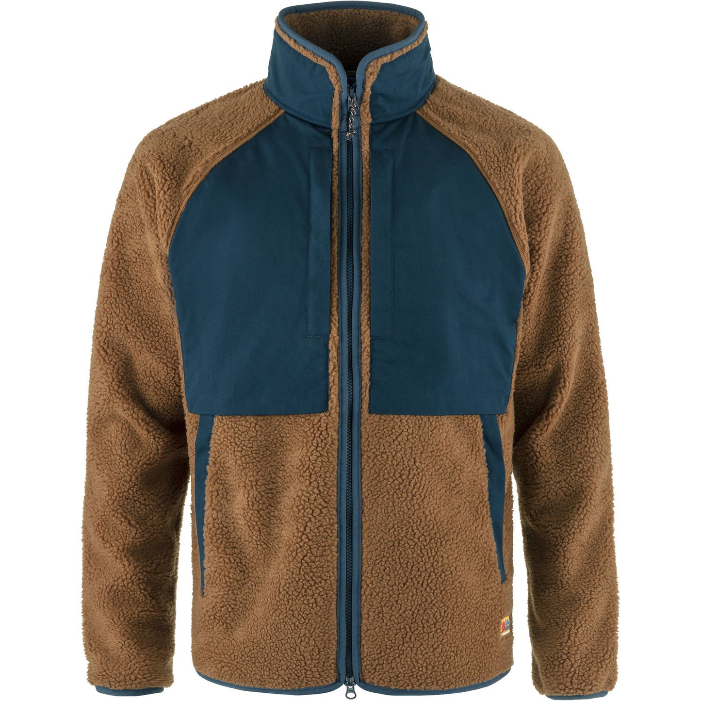 Polaire Vardag pile 3 coloris