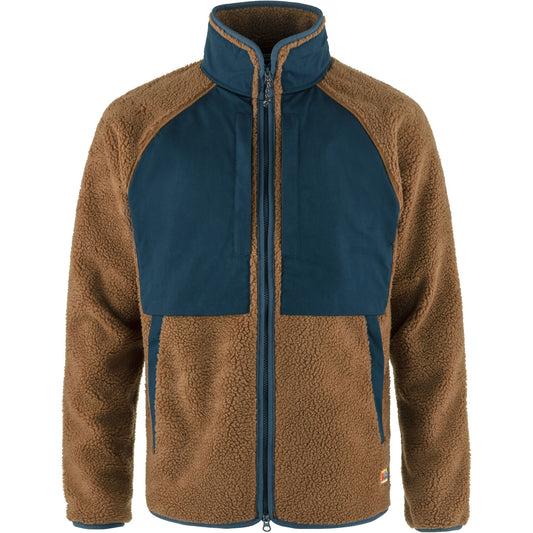 Polaire Vardag pile 3 coloris