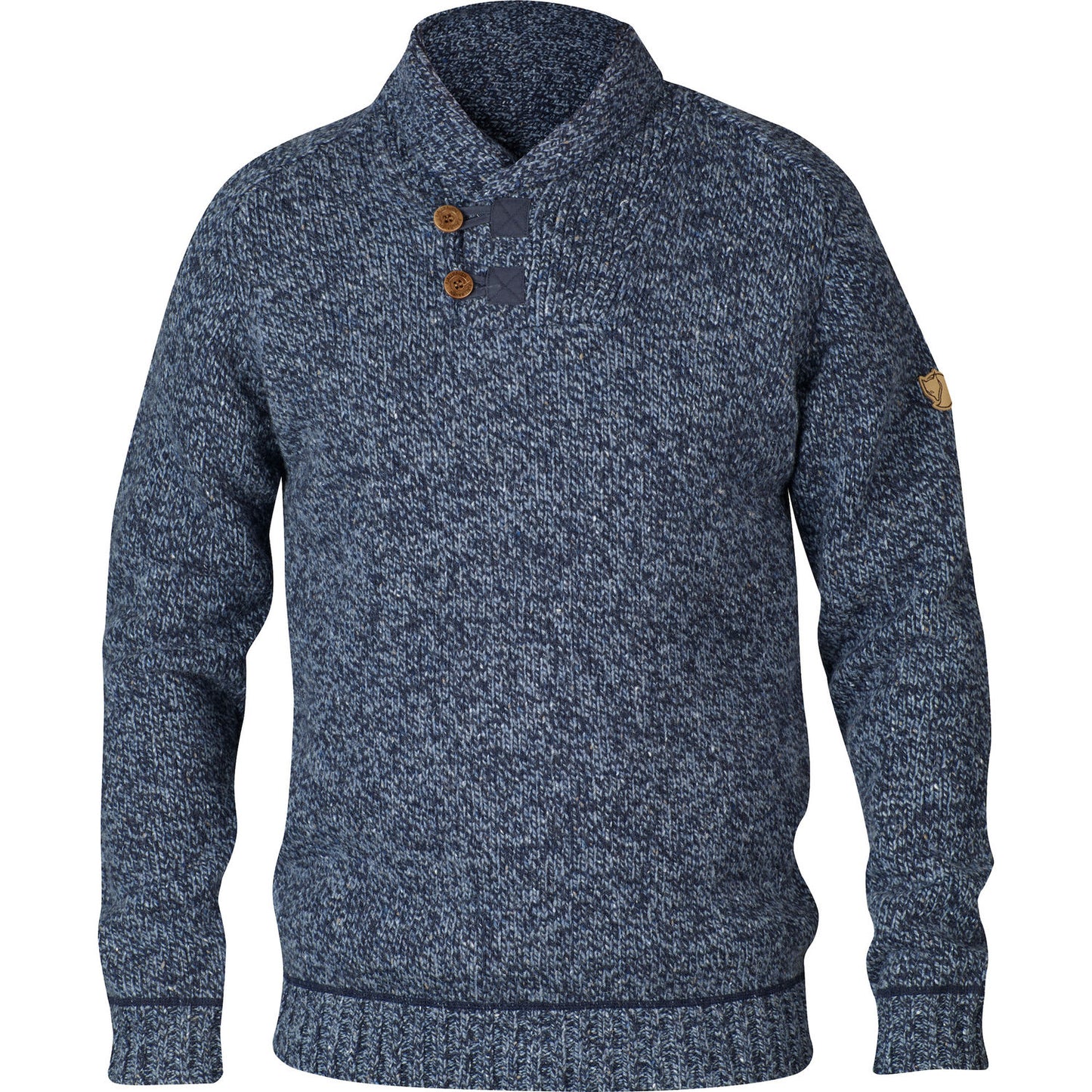 Sweat tricot Lada 3 coloris