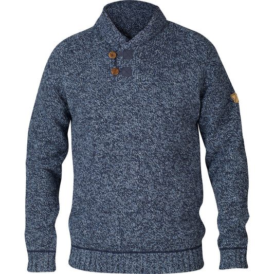 Sweat tricot Lada 3 coloris