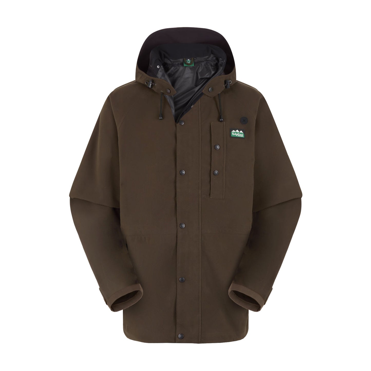 Monsoon Classic jacket bark