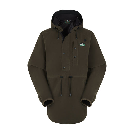 Monsoon Classic Smock deep forest