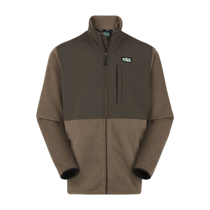 Polaire Hybrid light bark