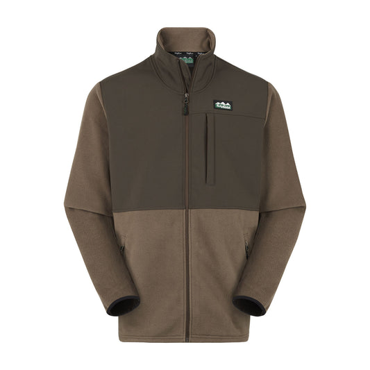 Polaire Hybrid light bark