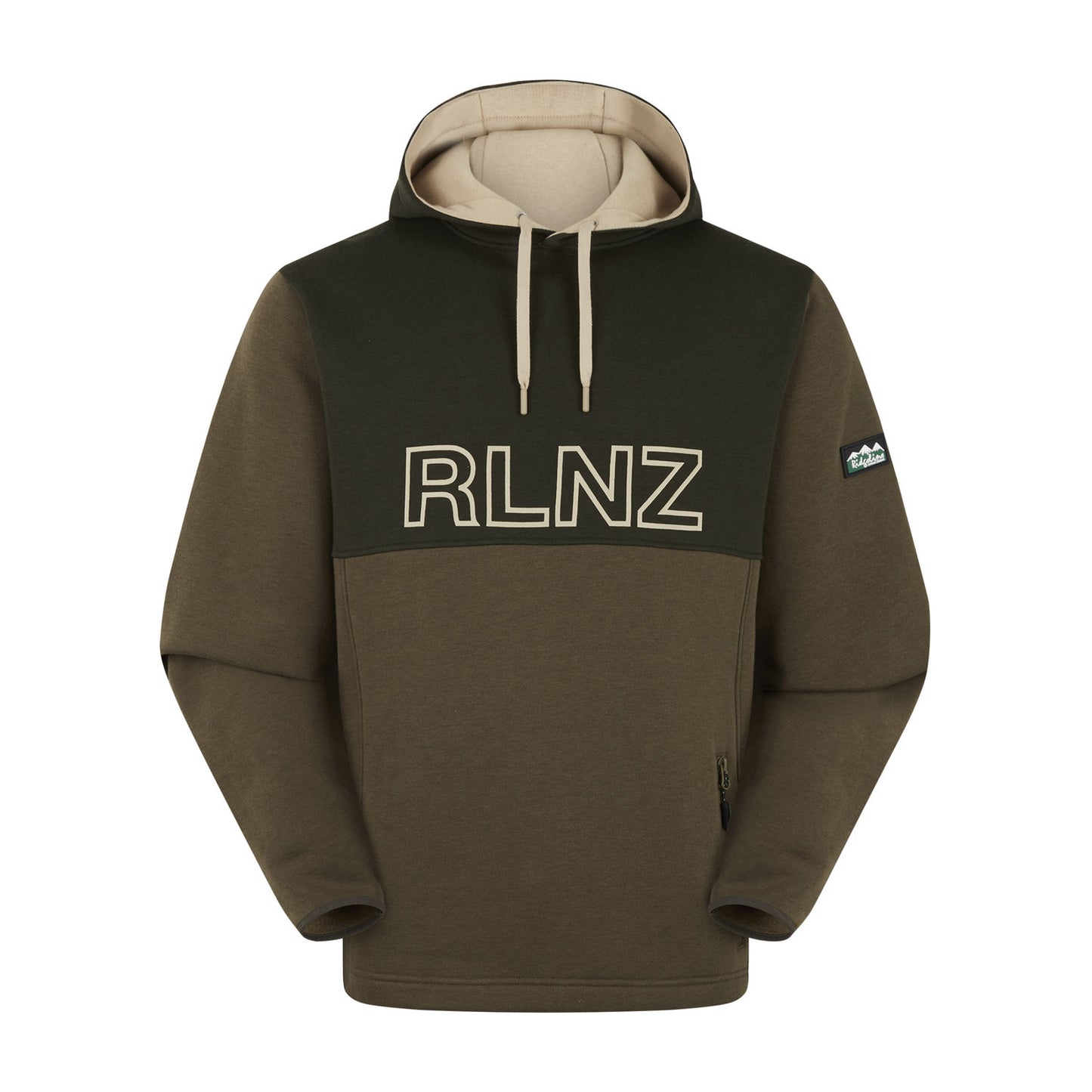 Sweat South Island 2 coloris