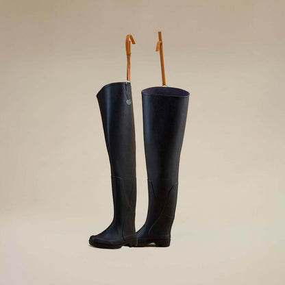 Cuissardes Océanes femme doublées ponti