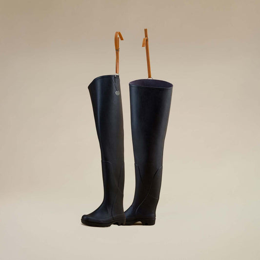 Cuissardes Océanes femme doublées ponti