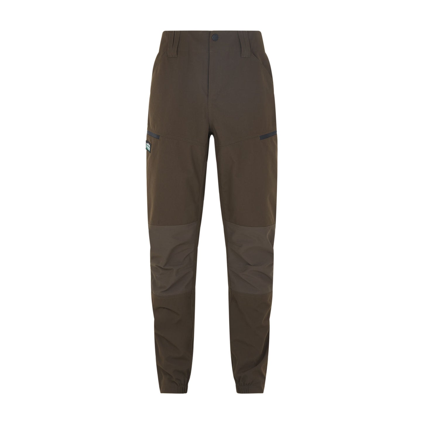 Pantalon Cambrian bark