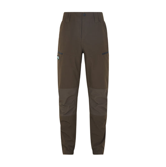 Pantalon Cambrian bark