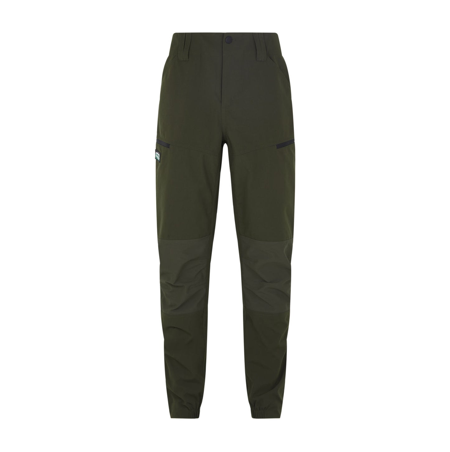 Pantalon Cambrian deep forest