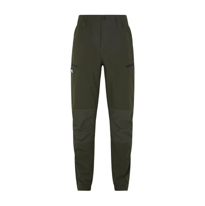Pantalon Cambrian deep forest