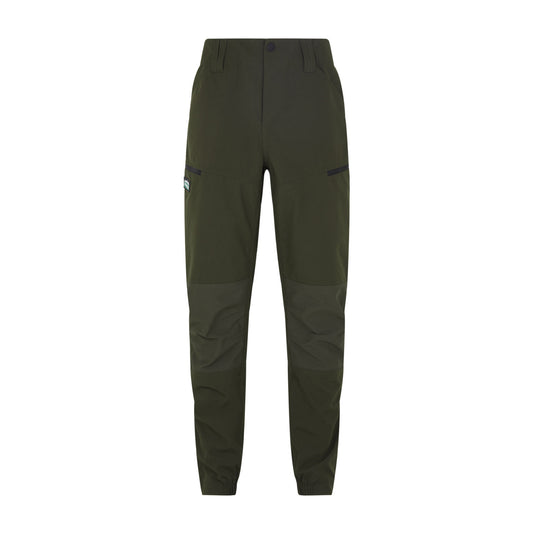 Pantalon Cambrian deep forest
