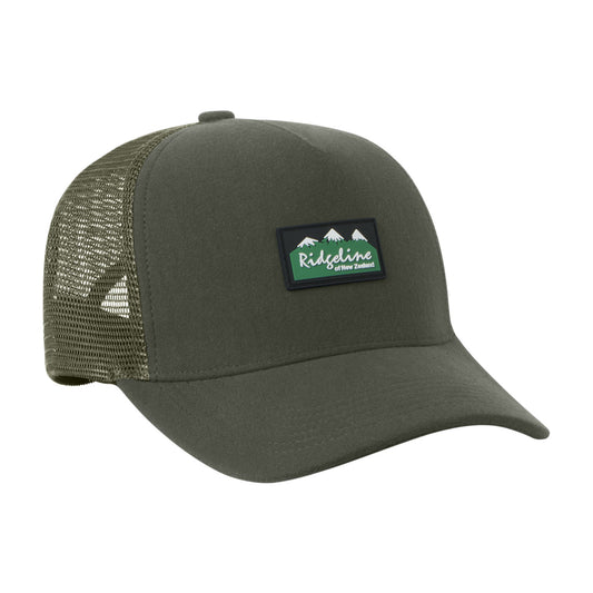 Casquette Monsoon trucker 4 coloris