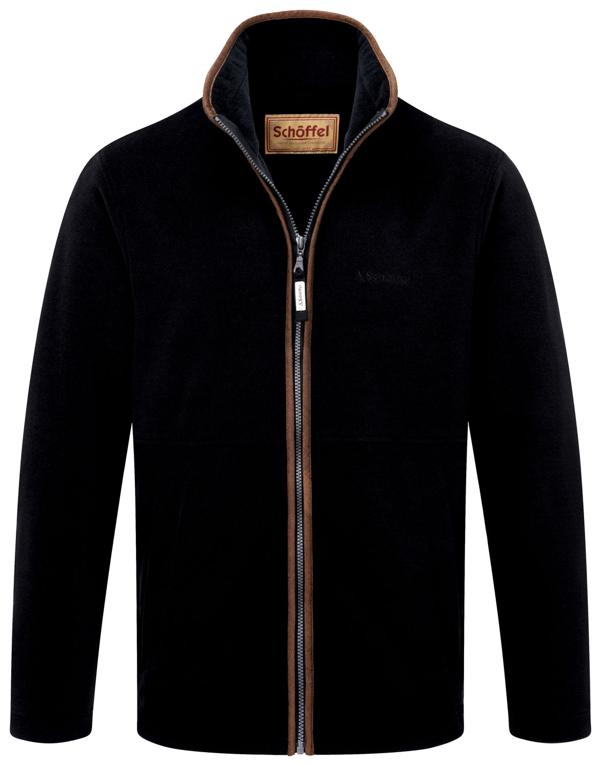 Polaire Cottesmore gunmetal