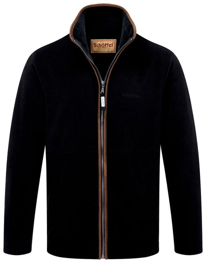 Polaire Cottesmore gunmetal