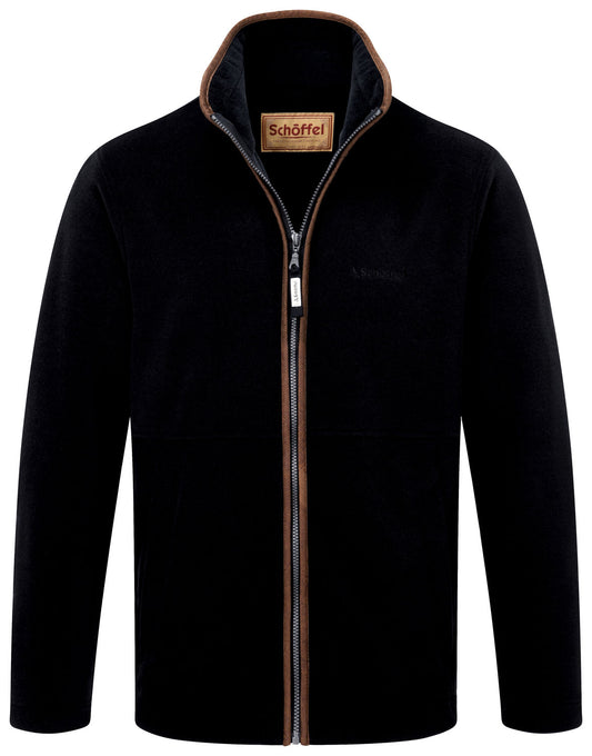 Polaire Cottesmore gunmetal