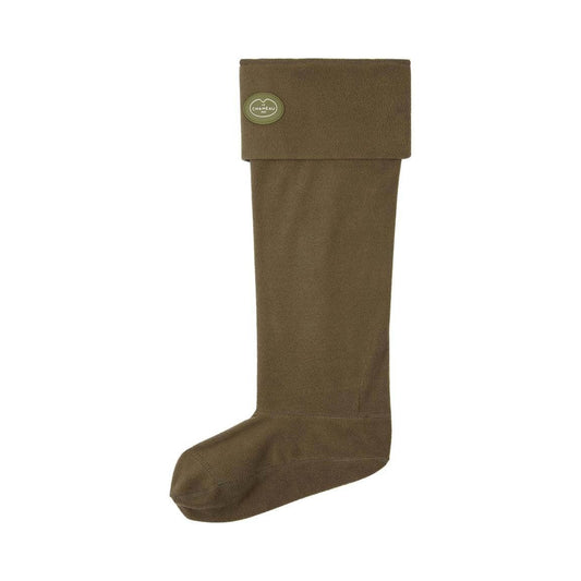 Doublure polaire pour bottes