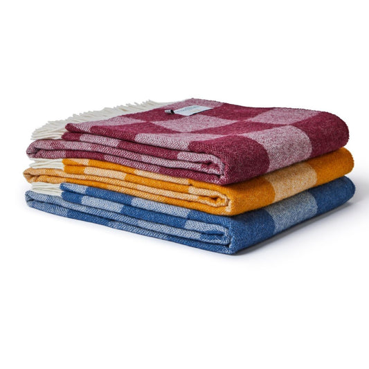 Plaid bijou 3 coloris