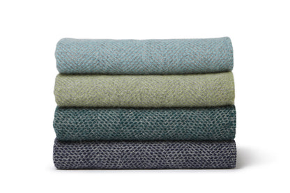 Grand plaid beehive 4 coloris