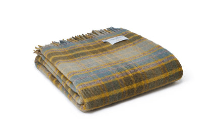 Plaid cottage 3 colors