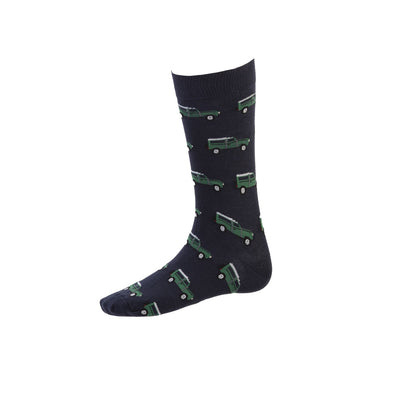 Chaussettes Defender