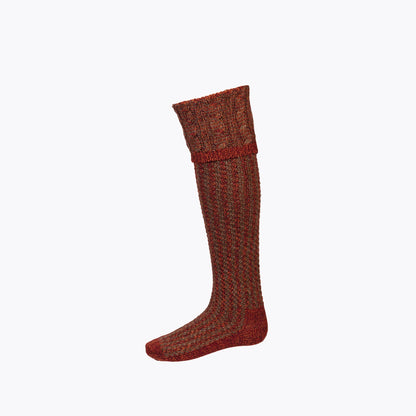 Chaussettes Reiver firethorn