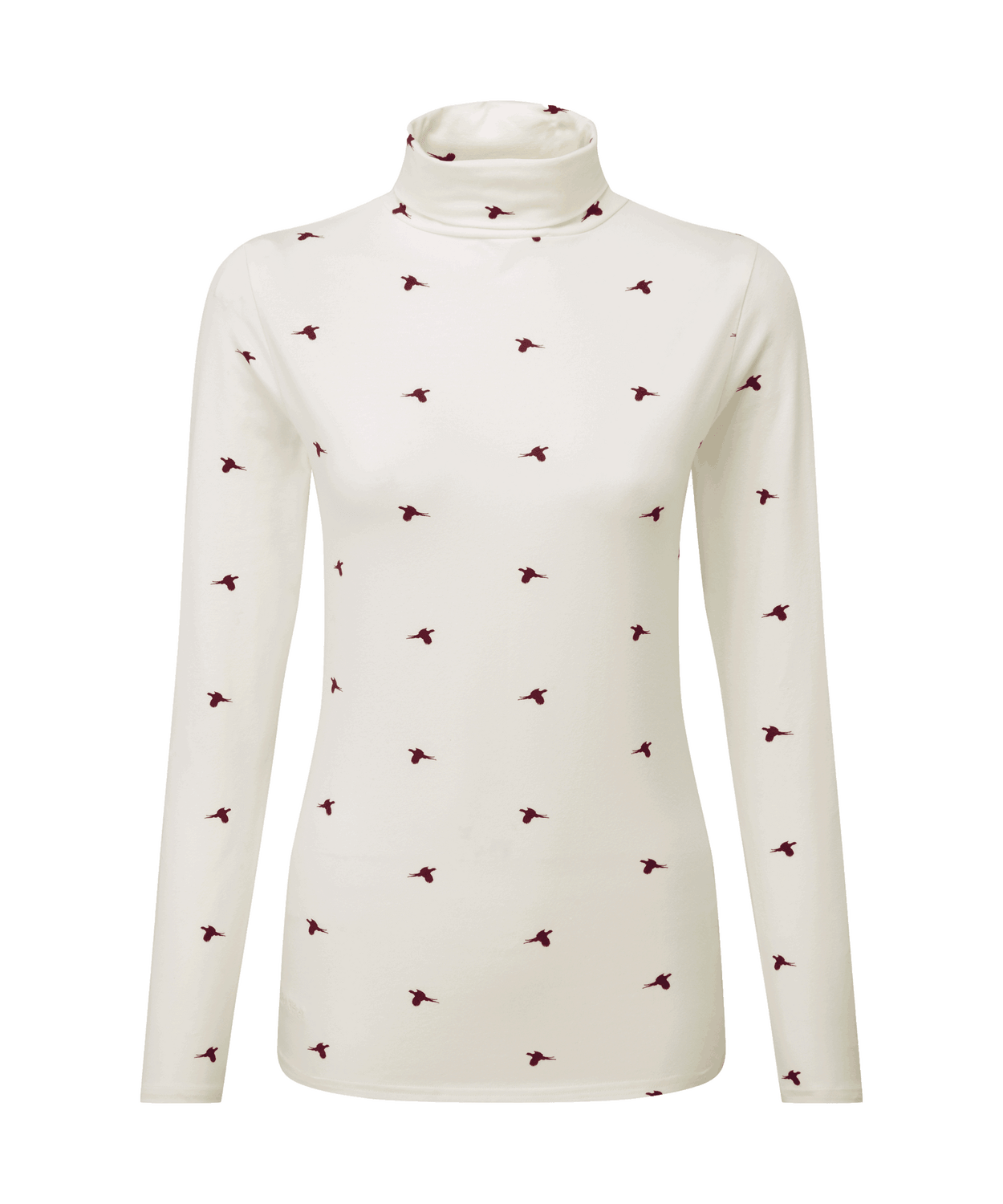Women's Malham Two Prints Top