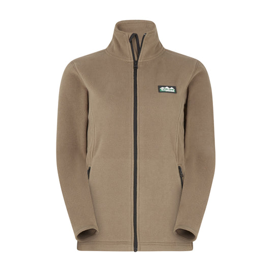Polaire Faroe femme 2 coloris
