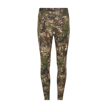Leggings infinity femme 3 coloris