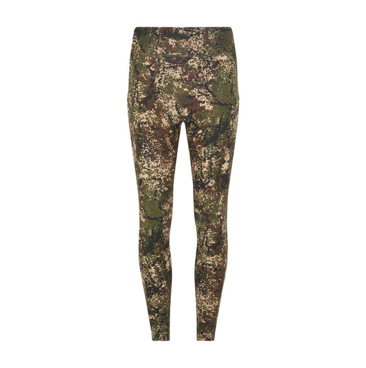 Leggings infinity femme 3 coloris