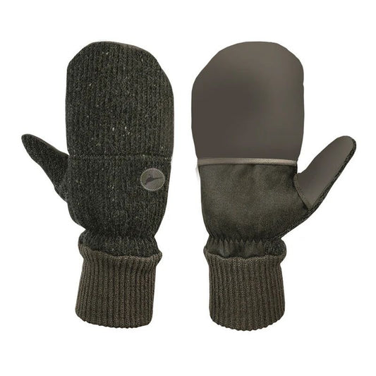 Vienna Fingerless Gloves
